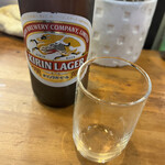 立ち呑み 庶民 - 