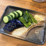 立ち呑み 庶民 - 