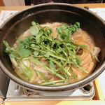 天地の宿　奥の細道 - 