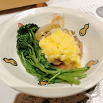 天地の宿　奥の細道 - 