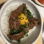 焼肉トラジ - 