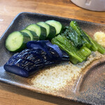 立ち呑み 庶民 - 