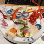 天地の宿　奥の細道 - 