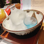 天地の宿　奥の細道 - 