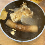 立ち呑み 庶民 - 