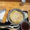 き田たけうどん
