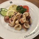 ギリシャ料理&バー OLYMPIA - 