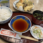 Tempura Aduma - 