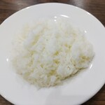 かしの木 - ライスアップ