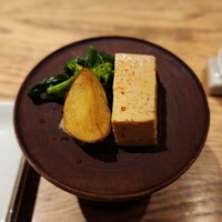 水剌間 恵比寿本店 - 