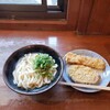 中村うどん