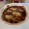 Ramen Wan Chan - チャーシューワンタン麺¥1030