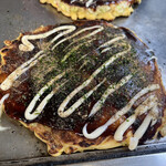 Okonomiyaki Maunto Kukku - 