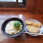 中村うどん - 