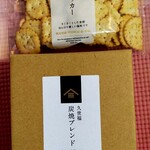 久世福商店 - 料理写真: