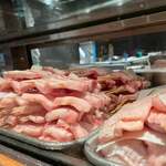 焼とりの八兵衛 - 