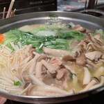 焼とりの八兵衛 - 