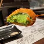 焼とりの八兵衛 - 