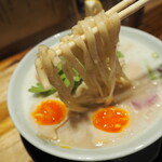 Honki Seimen - 麺リフト