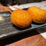 焼とりの八兵衛 - 