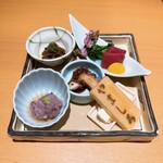 Sushi Kiyomatsu - 