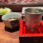 焼とりの八兵衛 - 