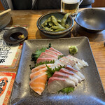 Izakaya Gassai - 