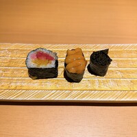 鮨 清松 - 
