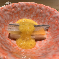 吉祥寺 鮨 天ぷら いわい - 