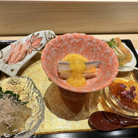 吉祥寺 鮨 天ぷら いわい - 