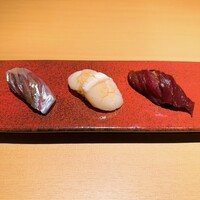 鮨 清松 - 