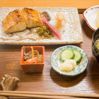 赤坂とゝや魚新 - 