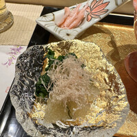 吉祥寺 鮨 天ぷら いわい - 