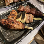 Oreno Yakitori - 