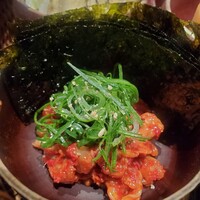 韓国料理 先斗町 李南河　 - 