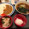 名代 富士そば 大船店