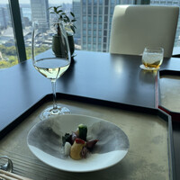 日本料理 「風花」 コンラッド東京 - 