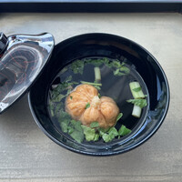 日本料理 「風花」 コンラッド東京 - 