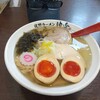 佐野ラーメン 神楽