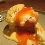 MOZU - とろ～りとろり