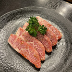 やきにく亭 力 - 