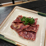 やきにく亭 力 - 