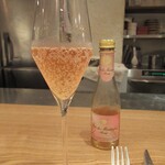 MOZU - ノンアルコールシャンパン