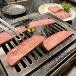 やきにく亭 力 - 