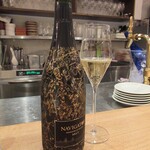 MOZU - シャンパン