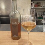 MOZU - 白ぶどうジュース