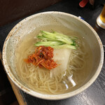 やきにく亭 力 - 