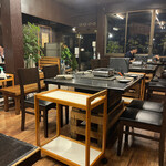 やきにく亭 力 - 