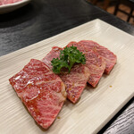 Yakiniku Tei Riki - 