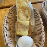 コメダ珈琲店 イオンタウン千種店 - 